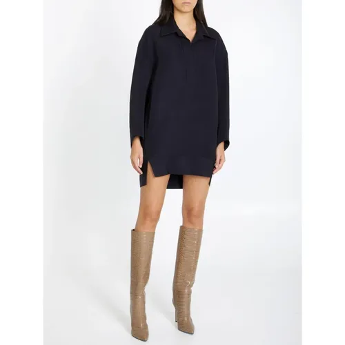 Dresses > Day Dresses > Short Dresses - - Khaite - Modalova