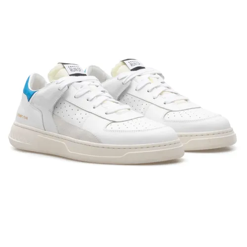 RUN OF - Shoes > Sneakers - White - RUN OF - Modalova