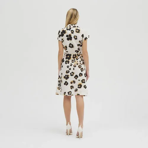 Dresses > Day Dresses > Midi Dresses - - Moschino - Modalova