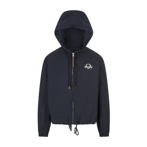 Jackets > Light Jackets - - Moschino - Modalova