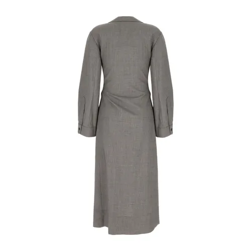 Dresses > Day Dresses > Wrap Dresses - - Tory Burch - Modalova