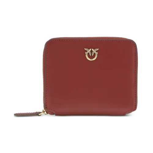 Accessories > Wallets & Cardholders - - Pinko - Modalova