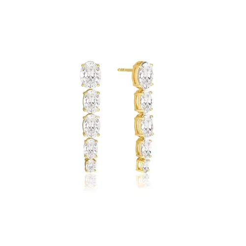 Accessories > Jewellery > Earrings - - Sif Jakobs Jewellery - Modalova