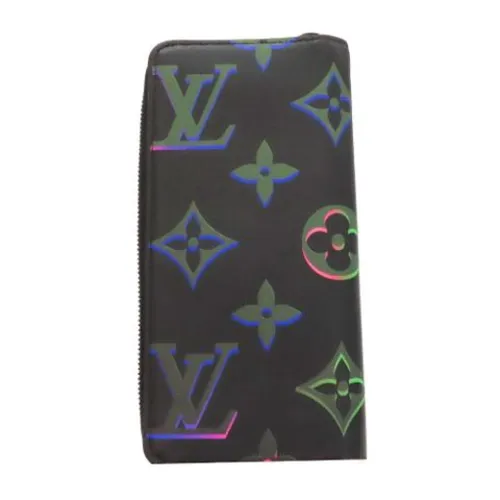 Pre-owned > Pre-owned Accessories > Pre-owned Wallets - - Louis Vuitton Vintage - Modalova