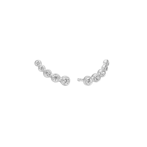Accessories > Jewellery > Earrings - - Julie Sandlau - Modalova