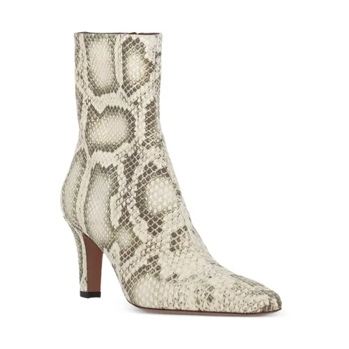 Shoes > Boots > Heeled Boots - - Paris Texas - Modalova