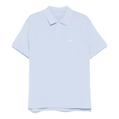 Tops > Polo Shirts - - C.p. Company - Modalova