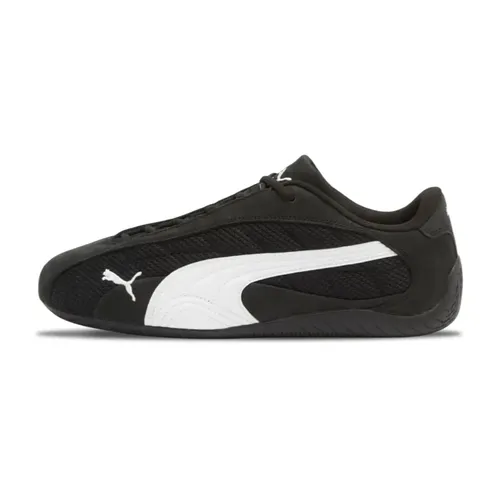 Puma - Shoes > Sneakers - Black - Puma - Modalova