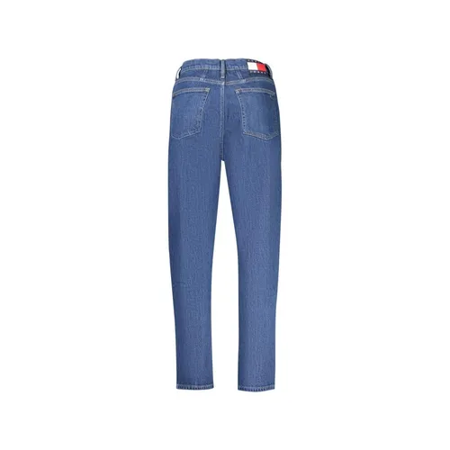 Jeans > Straight Jeans - - Tommy Hilfiger - Modalova