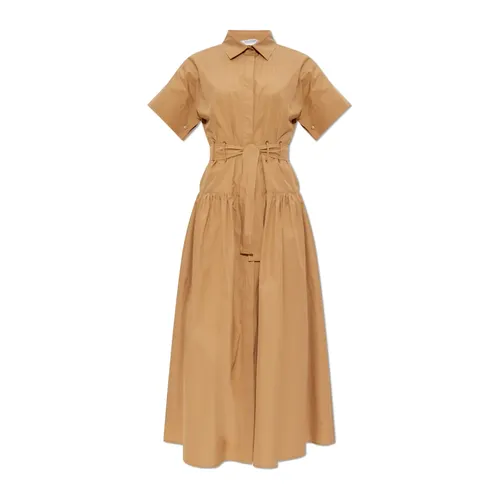 Dresses > Day Dresses > Shirt Dresses - - Max Mara - Modalova