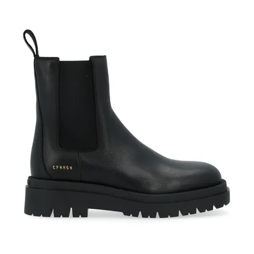 Shoes > Boots > Chelsea Boots - - Copenhagen Studios - Modalova