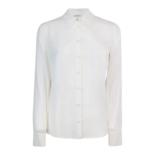 Blouses & Shirts > Shirts - - Patrizia Pepe - Modalova