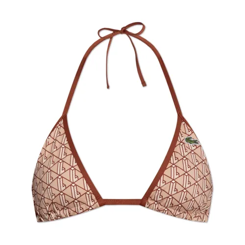 Swimwear > Bikinis - - Lacoste - Modalova