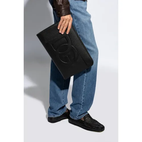 Bags > Clutches - - Dolce & Gabbana - Modalova