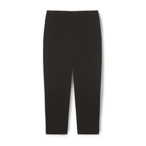 Trousers > Straight Trousers - - Motivi - Modalova