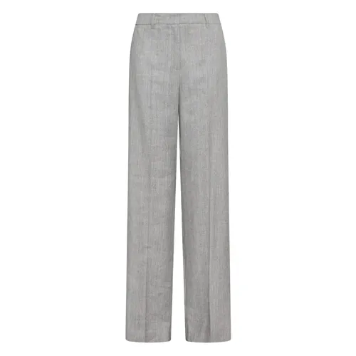 Trousers > Wide Trousers - - Marella - Modalova