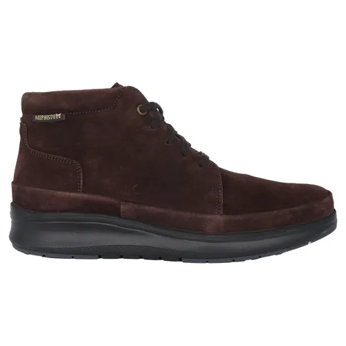 Shoes > Boots > Lace-up Boots - - Mephisto - Modalova