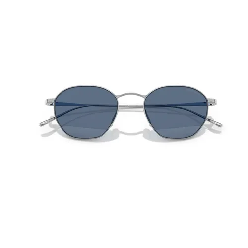 Accessories > Sunglasses - - Giorgio Armani - Modalova