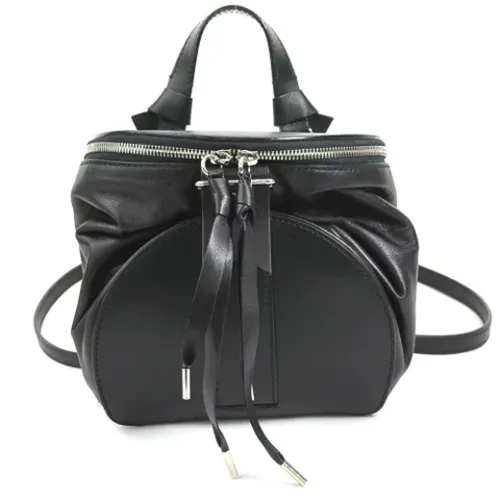 Pre-owned > Pre-owned Bags > Pre-owned Handbags - - Bally Pre-owned - Modalova