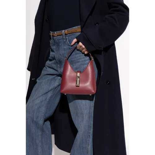 Furla - Bags > Handbags - Red - Furla - Modalova