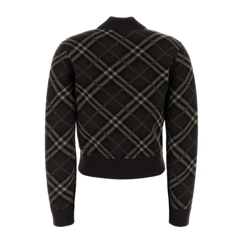 Jackets > Bomber Jackets - - Burberry - Modalova