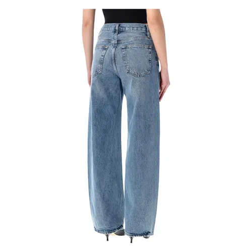 Jeans > Loose-fit Jeans - - Frame - Modalova