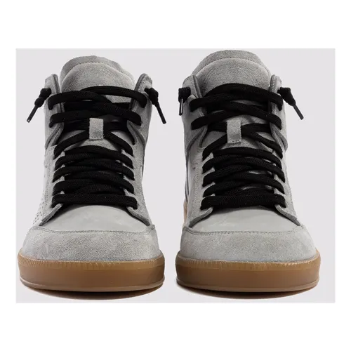 P448 - Shoes > Sneakers - Gray - P448 - Modalova