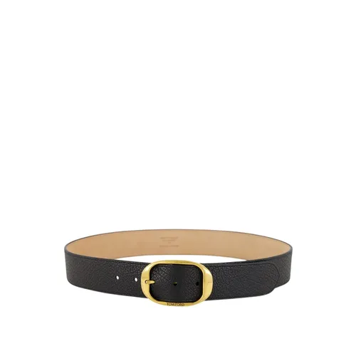 Accessories > Belts - - Tom Ford - Modalova