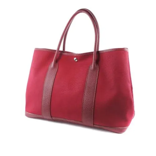Pre-owned > Pre-owned Bags > Pre-owned Tote Bags - - Hermès Vintage - Modalova