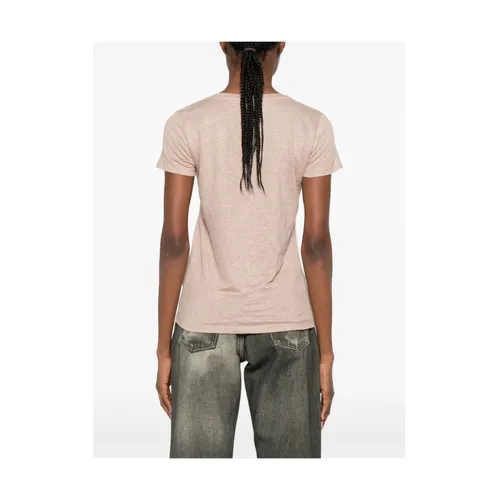 Tops > T-Shirts - - Majestic Filatures - Modalova