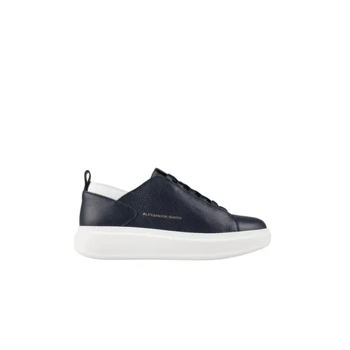 Shoes > Sneakers - - Alexander Smith - Modalova
