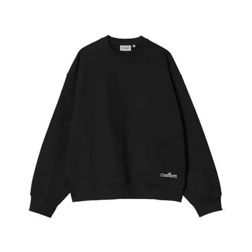 Sweatshirts & Hoodies > Sweatshirts - - Carhartt Wip - Modalova
