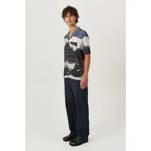 Shirts > Short Sleeve Shirts - - Soulland - Modalova