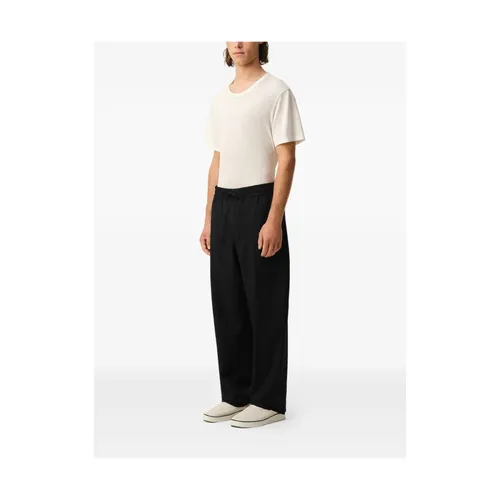 Trousers > Sweatpants - - Ami Paris - Modalova