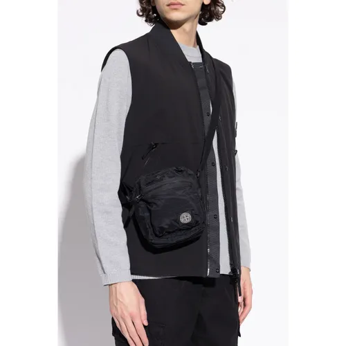 Bags > Messenger Bags - - Stone Island - Modalova
