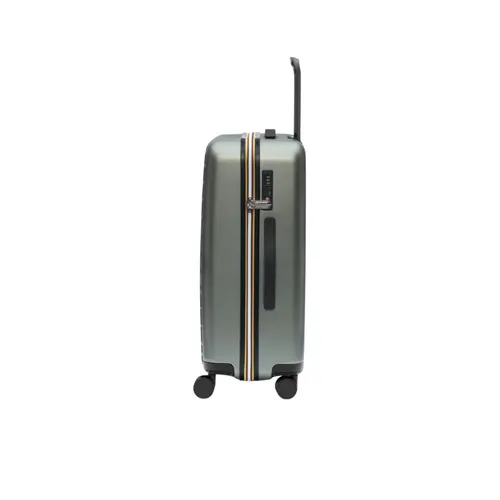 Suitcases > Large Suitcases - - K-Way - Modalova
