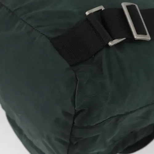 Pre-owned > Pre-owned Bags > Pre-owned Backpacks - - Prada Vintage - Modalova