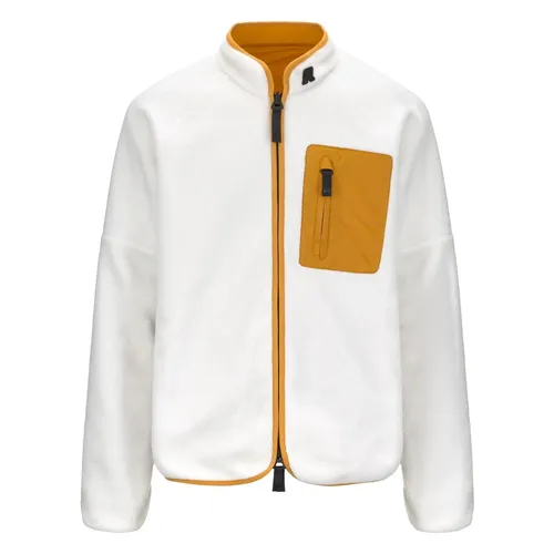 Jackets > Light Jackets - - K-Way - Modalova