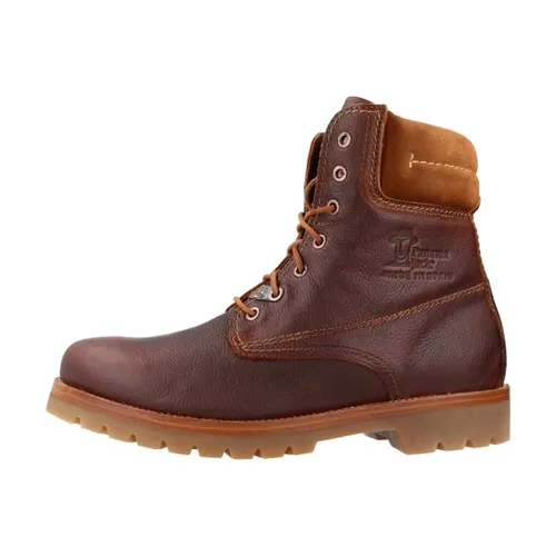 Shoes > Boots > Lace-up Boots - - Panama Jack - Modalova