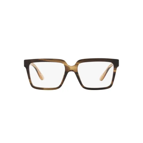 Accessories > Glasses - - Giorgio Armani - Modalova