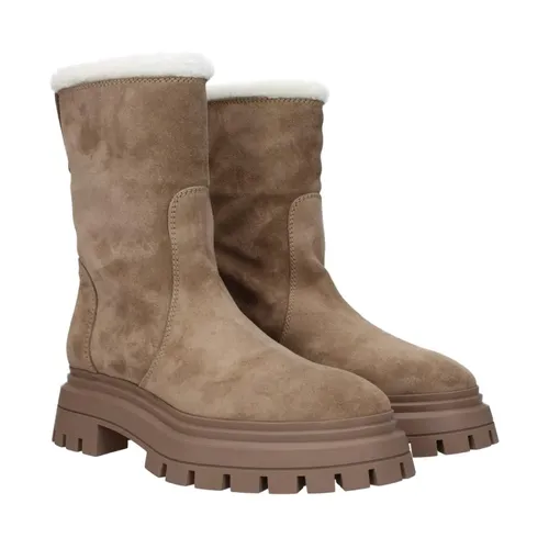 Shoes > Boots > Winter Boots - - Stuart Weitzman - Modalova
