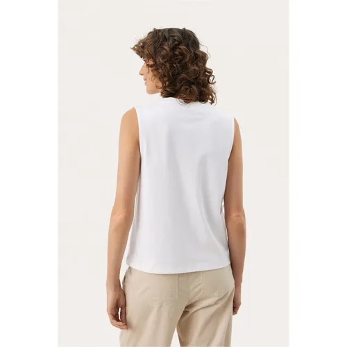 Tops > Sleeveless Tops - - Part Two - Modalova