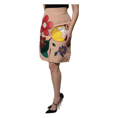 Skirts > Short Skirts - - Dolce & Gabbana - Modalova