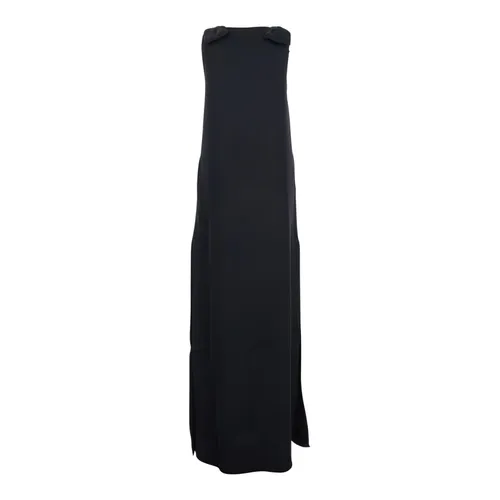 Dresses > Occasion Dresses > Gowns - - Plain - Modalova