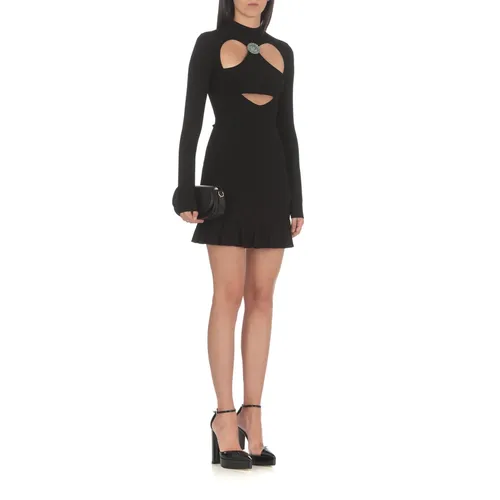 Dresses > Day Dresses > Short Dresses - - Roberto Cavalli - Modalova