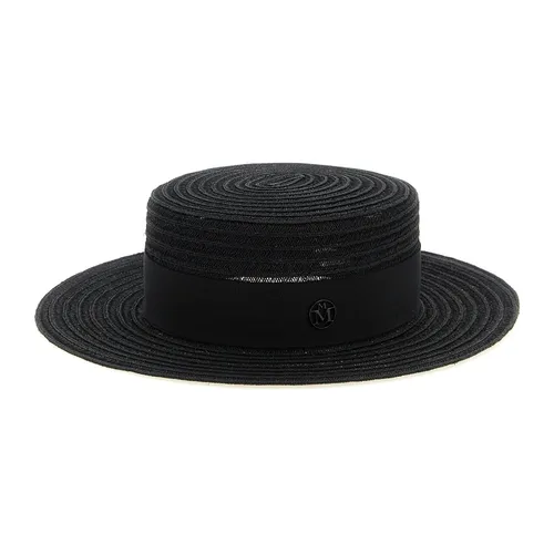 Accessories > Hats > Hats - - Maison Michel - Modalova