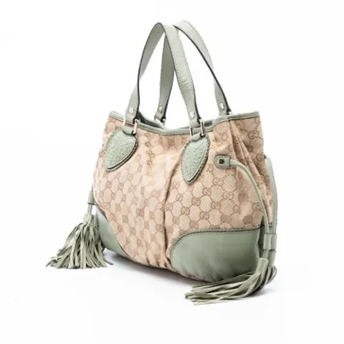 Pre-owned > Pre-owned Bags > Pre-owned Handbags - - Gucci Vintage - Modalova