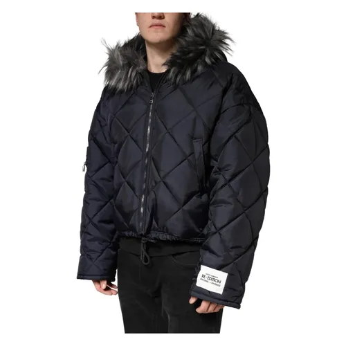Jackets > Winter Jackets - - Dolce & Gabbana - Modalova
