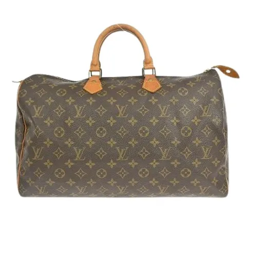 Pre-owned > Pre-owned Bags > Pre-owned Handbags - - Louis Vuitton Vintage - Modalova