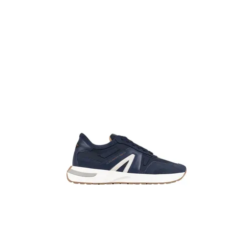 Shoes > Sneakers - - Alexander Smith - Modalova